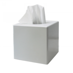Держатель салфеток косметических 68703