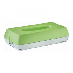 Держатель салфеток PLUS 687VE