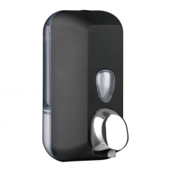 Дозатор мыла-пены 0,5 л COLORED A71601NE