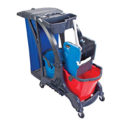 Тележка для уборки HCK716