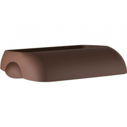 Крышка для корзины арт.742MA COLORED