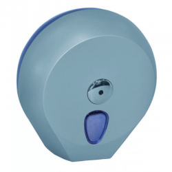 Держатель туалетной бумаги JUMBO PLUS 756SAT