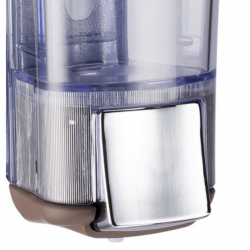 Дозатор жидкого мыла 764MA