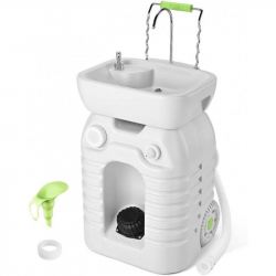 Портативный (передвижной) умывальник  CHH-7704