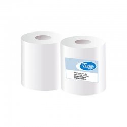 Полотенца промышленные протирочные в рулоне PREMIUM 790 2 шт, 160020