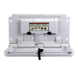 Пеленальный столик горизонтальный 8001а