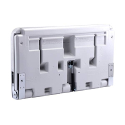 Пеленальный столик горизонтальный 8001а