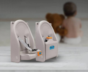 Сиденье для защиты детей ZG-8002A