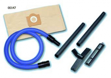 Порохотяг для сухого прибирання Soteco SKY DRY