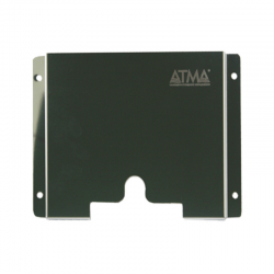 Держатель перчаток резиновых E 802C