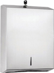 Держатель бумажных полотенец TD-8314CS