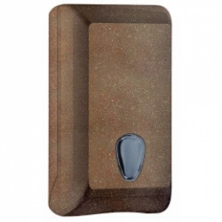 Держатель бумаги туалетной в пачках WOOD A85315NWD