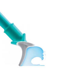 Скребок 75см Dike для сгона воды с пола полипропиленовый 1058