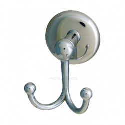 Двойная вешалка