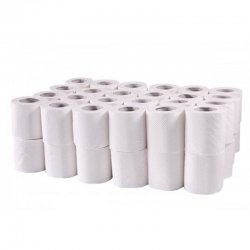 Туалетная бумага стандарт целлюлоза B917