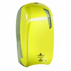 Дозатор для дезинфицирующего автоматический 1,2 л LINEA SKIN