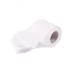 Туалетная бумага в рулоне STANDART B921