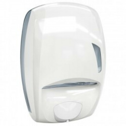 Держатель для листовых полотенец+ дозатор пены новинка!