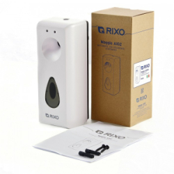 Автоматический освежитель воздуха. Rixo Maggio A102W