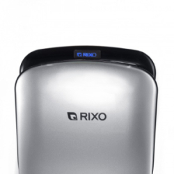 Электросушилка для рук. Rixo Maggio H01S