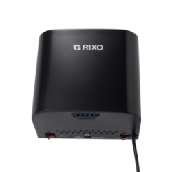 Электросушилка для рук. Rixo Solido H07B