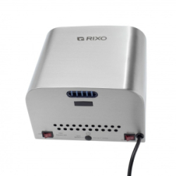 Электросушилка для рук. Rixo Solido H07S