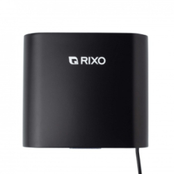 Электросушилка для рук. Rixo Solido H07UB