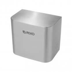 Электросушилка для рук. Rixo Solido H07US