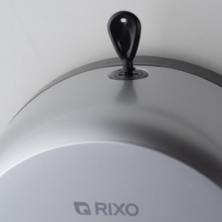 Диспенсер туалетного паперу Rixo Maggio P002S