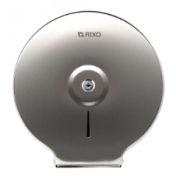 Диспенсер туалетного паперу Rixo Solido P004