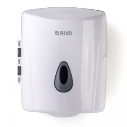 Диспенсер бумажных полотенец. Rixo Maggio P020W