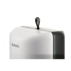 Диспенсер туалетного паперу Rixo Maggio P022W