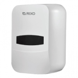 Диспенсер бумажных полотенец. Rixo Grande P030W