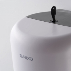 Диспенсер бумажных полотенец. Rixo Maggio P040W