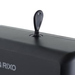 Диспенсер бумажных полотенец. Rixo Maggio P055B