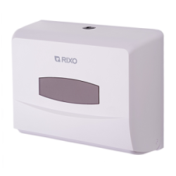 Диспенсер бумажных полотенец. Rixo Grande P125W