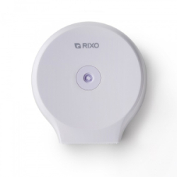 Диспенсер туалетного паперу Rixo Bello P127W