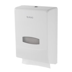 Диспенсер бумажных полотенец. Rixo Grande P135W