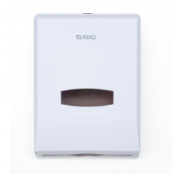 Диспенсер бумажных полотенец. Rixo Grande P135W