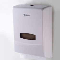 Диспенсер бумажных полотенец. Rixo Grande P135W