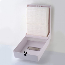 Диспенсер бумажных полотенец. Rixo Grande P135W