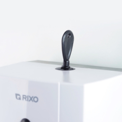 Диспенсер туалетной бумаги. Rixo Maggio P176W