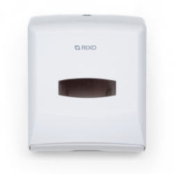 Диспенсер бумажных полотенец. Rixo Grande P238W
