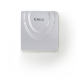 Диспенсер туалетного паперу Rixo Bello P247W