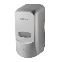 Дозатор жидкого мыла. Rixo Grande S368S