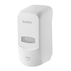 Дозатор мыла-пены. Rixo Grande S368WF