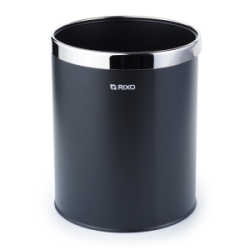 Корзина для мусора. Rixo Solido WB102B