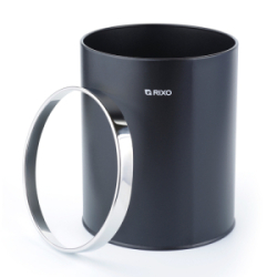 Корзина для мусора. Rixo Solido WB102B