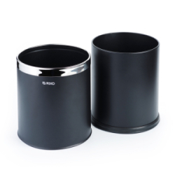 Корзина для мусора. Rixo Solido WB103B