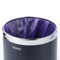 Корзина для мусора. Rixo Solido WB103B